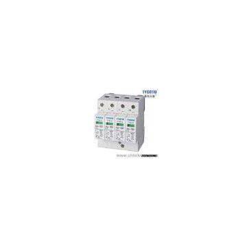 Surge Protection Device (LVD/EMC/CE/RoHS/ISO9001)