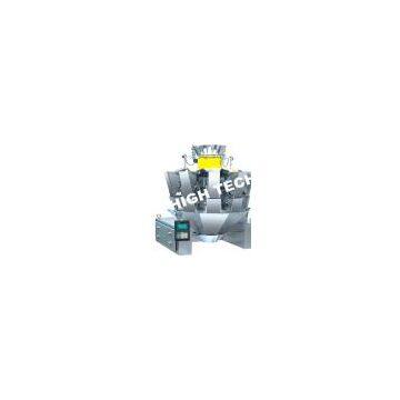 Multihead Combination Weigher
