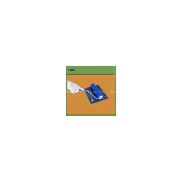 PE Cleanroom Tacky Sticky Silicone Roller Particle Remover
