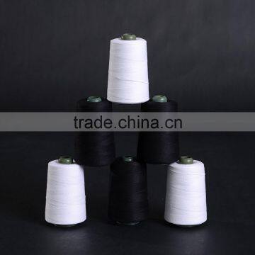 Spun 100% Polyester Sewing Thread 50/2