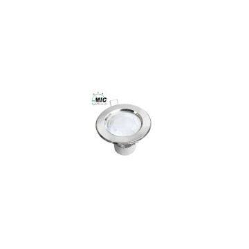 MIC dimmable led downlight