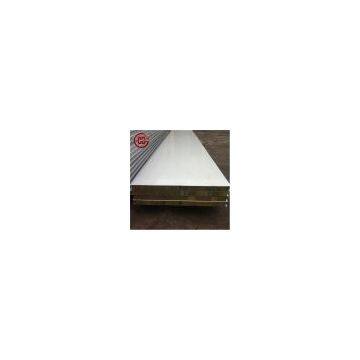 selling rock wool sandwich panel