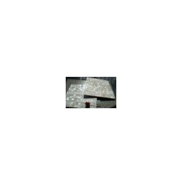 shell tile,mother of peal,MOP mosaic,compound tile,high shine mosaic,mop shell tile.hotel decorative materials,nature shell tile