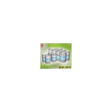 Extra shining and high gloss gold powder pulp