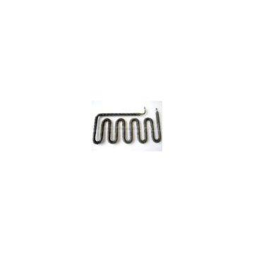 8 To 50mm Stainless Steel Finned Electric Heating Element photo-3