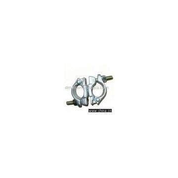 Scaffold coupler