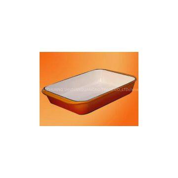 Cast Iron Soup&stock Pots photo-2