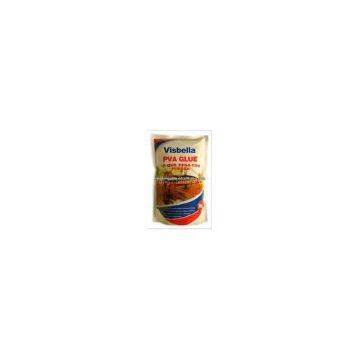 PVAC Emulsion/Adhesive for Wood