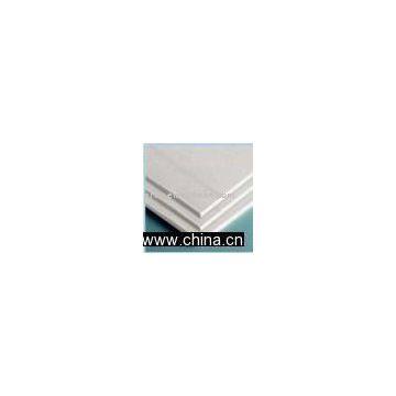 Gypsum board