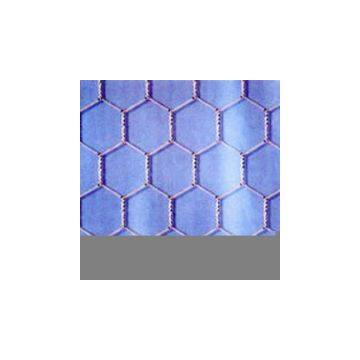 Sell Hexagonal Wire Mesh