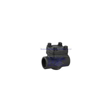 Check Valve