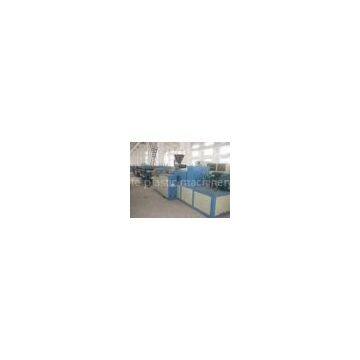 Foam Board WPC Extrusion Line