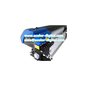 Epson DX7 UV LED Label Roll Printer Newspaper, Film Printer photo-2