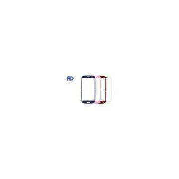 Pink / White Samsung S3 Replacement Touch Screen