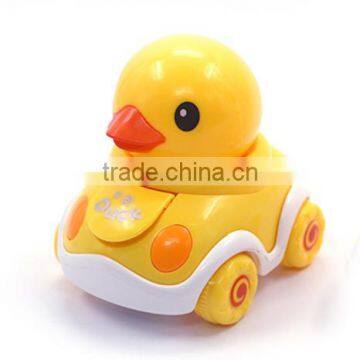 Hot Sale Inertia Small Plastic Toy Car Wholesale Friction Toys Kids Toy photo-3