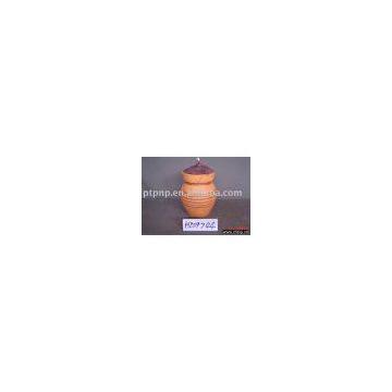 Ceramic Oil Burner