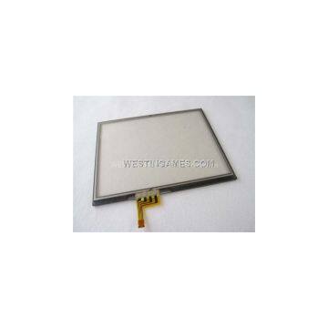 Touch Screen with Gasket Replacement for N3DS/3DS (OEM)