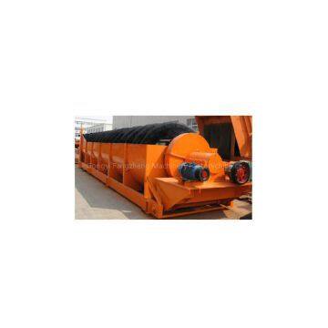 high quality spiral classifier from china