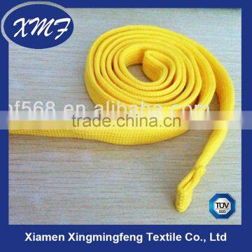 Polyester Fashionable Flat Cord