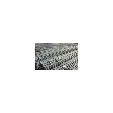 HRB400 HRB400E Deformed Steel Bar 6mm 32mm For Residential House / Office