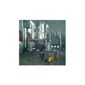 Laboratory Spray Dryer photo-2