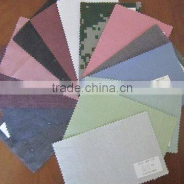 Radiation Proof Fabric Silver Fiber Stainless Steel Fiber Fabric