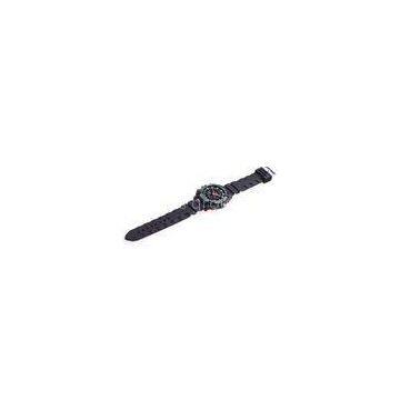 Waterproof IR Night Vision Spy Camera Watch HD Camera Camcorder, DVR up to 16Gb Memory