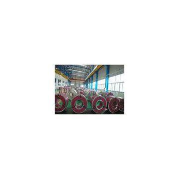2B , BA Austenitic Stainless Steel Coils , Corrosion Resistance , Heat Resistance