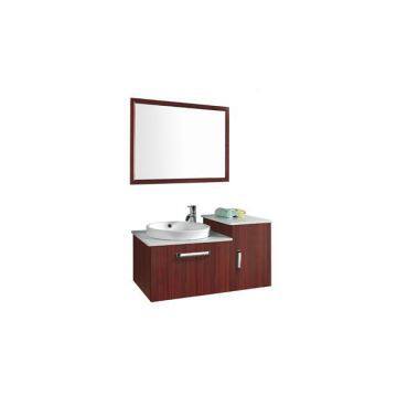 Aluminium Bathroom Vanity photo-2