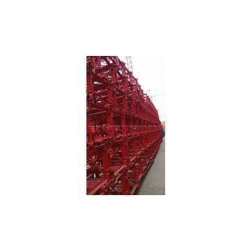 construction tower crane  ISO9001