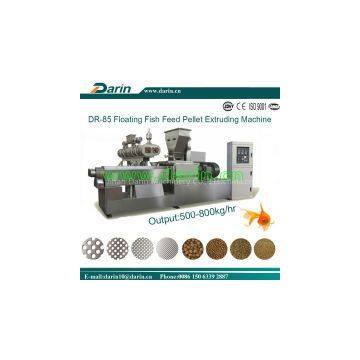 Darin Fish Food Processing Line photo-2