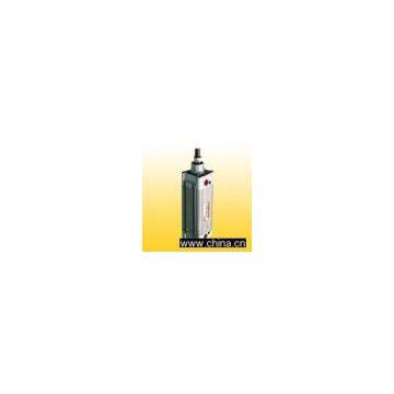 Sell FVBC Series ISO6431/VDMA24562 Standard Square Cylinder (Square Type)