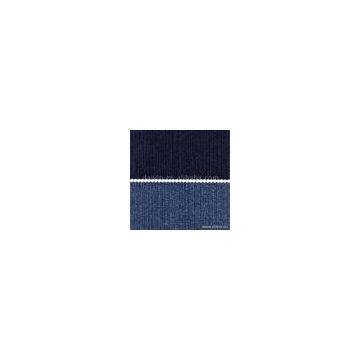 Sell Stretch Ramie / Cotton Denim