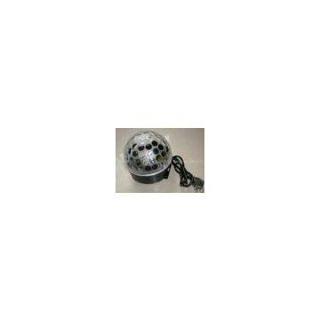 Mini RGB Led Magic Ball