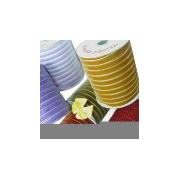 Sell Velvet Ribbons