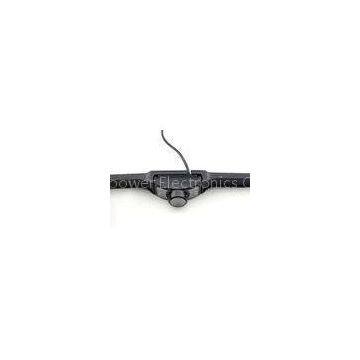 High resolution LCD display and night vision backup camera For Automobile