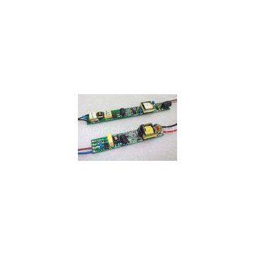 40 Watt High Power Led Dimmable Drivers , Overvoltage Multi Protection