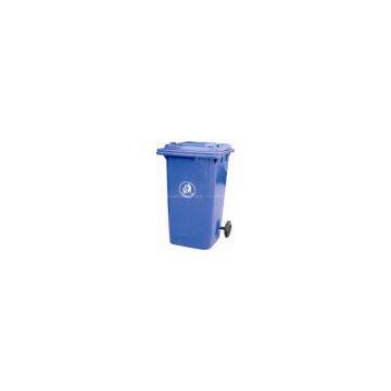 supply public trash bins