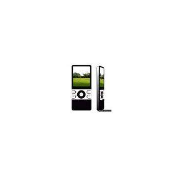 Sell 1.8 inch 262K Color TFT Screen MP4 Player