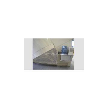 High Efficiency Intensive Mixer