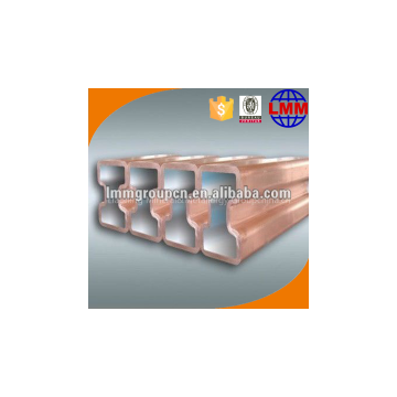 tube mould