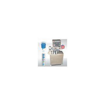 5Gallon cap sealing(labeling) machine