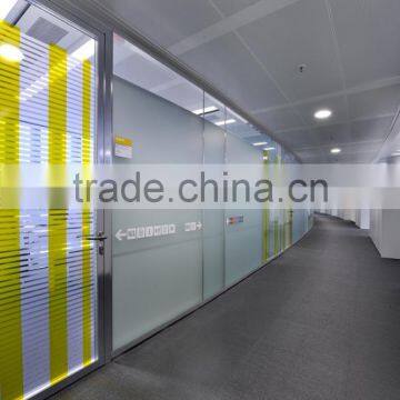 High Quality Pvc Woven Vinyl Balcony Waterproof Outdoor Floor Covering