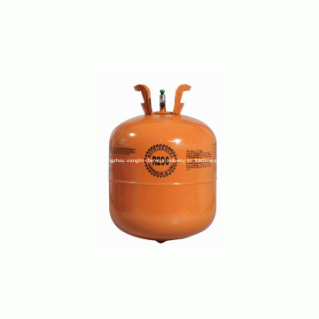 R290 Refrigerant Gas with High Purity 99.9%