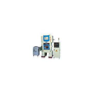 Mechanical Motor / Electrical Appliance Punching Press Machine with  H Frame Type