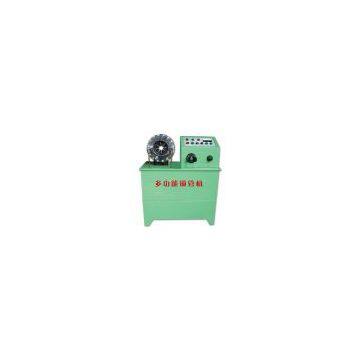 hose crimping machine DSG-51B