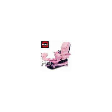 pedicure massage foot chair
