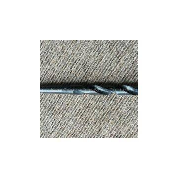 HSS Taper Shank Drill Bits& Milled