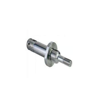 Machining Parts With Accurate Dimensions +-0.01mm, Ensured Quality And Good Cost
