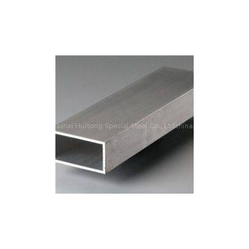 Stainless Steel Rectangular Square Pipe